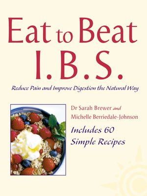 cover image of I.B.S.